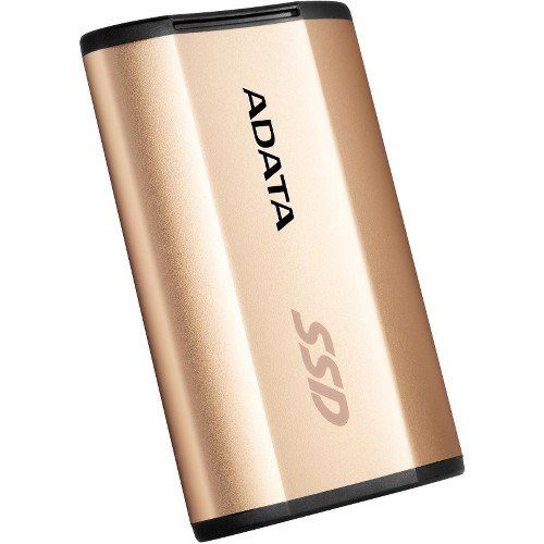 ADATA externe SSD SE730H or 256GB USB 3.1 Gen 2 Type C
