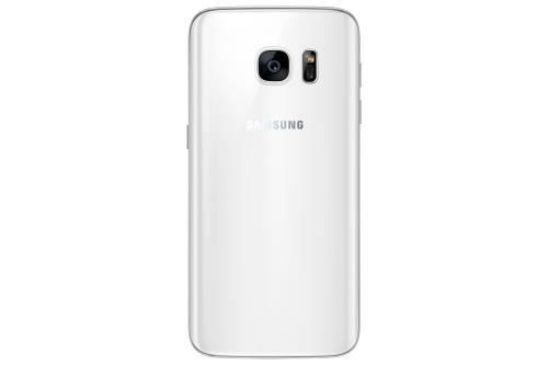 Galaxy S7 : la mémoire interne utilisée par son système est impressionnante  !