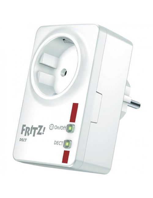 AVM FRITZ!DECT 200 - stroomregeleenheid