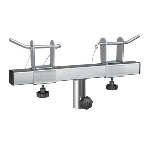 Adam Hall - Stra36 - Stands Tra 36