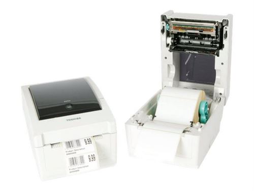 Imprimante étiquettes TOSHIBA B-FV4D thermique direct