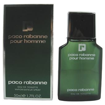 prix paco rabanne homme