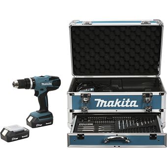 Visseuse A Choc Makita 18v Perceuse Visseuse A Choc Makita A Prix Mini