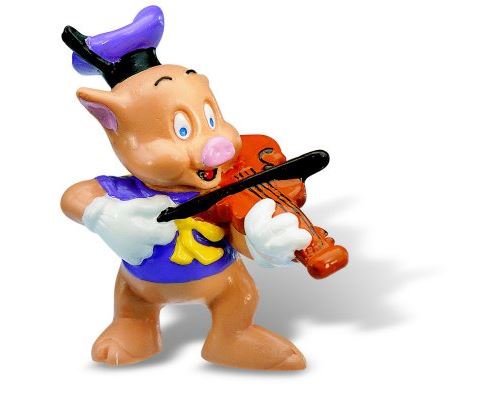 Bullyland 12491 Figurine Pour Enfant - vue 4