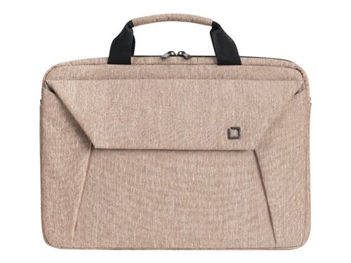 Housse de transport Dicota D31240 13.3 Housse Gris Sacoche D'ordinateurs Portables