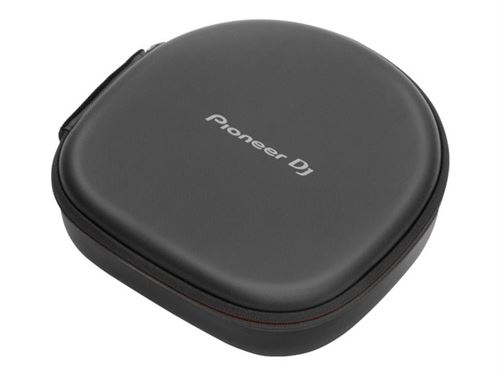 Pioneer DJ HDJ-X10 - Koptelefoon - over oor - met bekabeling - 3,5 mm-stekker - zwart