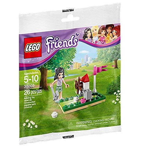LEGO Friends Mini Golf Mini Set 30203 [En sac]