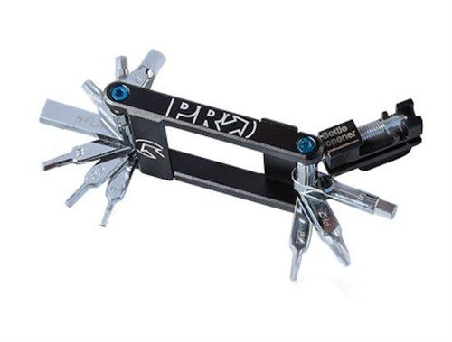 Pro Outils Pro Multiuse Mini Tool 22 Functions One Size