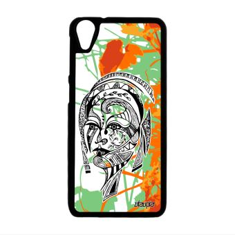 Coque Desire 826 Femme Portable Nature Feuilles Pas Cher
