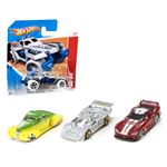 Véhicule Vitesse Hot Wheels