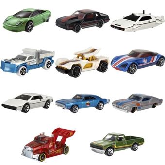 Véhicule Vitesse Hot Wheels