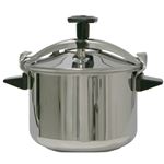 Autocuiseur avec couverture SEB Authentique P05311 8 L