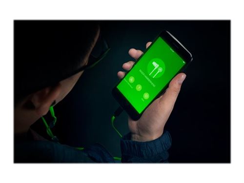 Razer Hammerhead for IOS - écouteurs avec micro