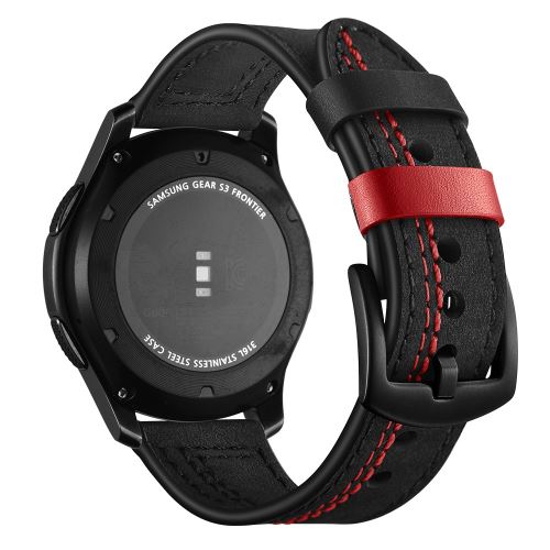 Bracelet pour montre outlet samsung gear s3 frontier