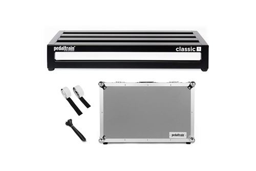 CLASSIC 1 + Flight Case
