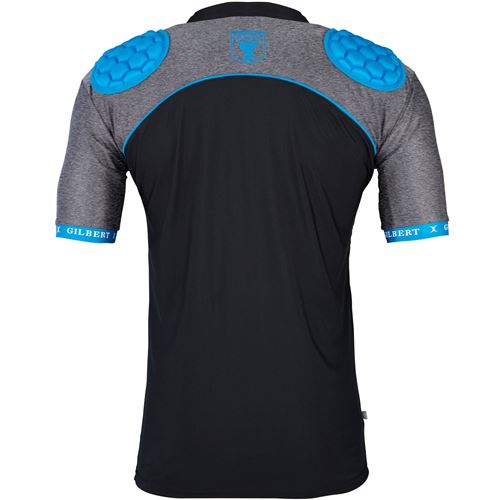T-shirt protection junior Gilbert Atomic V3