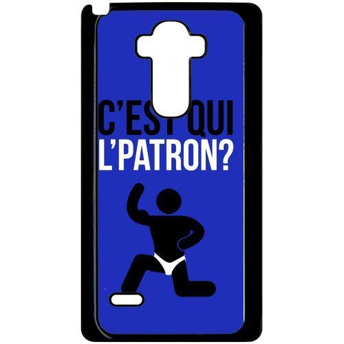 Coque lg g4 stylus c est qui l patron 3