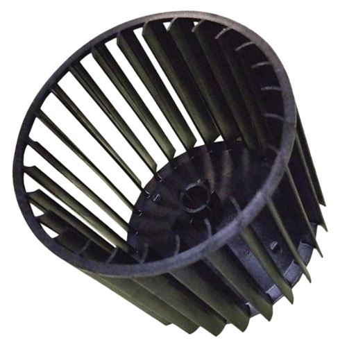 Accessoire pour Appareil De Lavage Indesit Turbine De Ventilation - Réf: C00272335