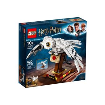 75979 Hedwige LEGO® Harry Potter?