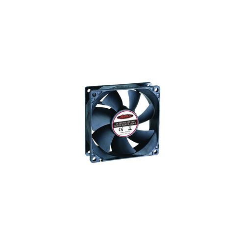 Akasa AK 181BK-S - ventilatoreenheid