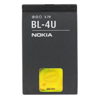 Batterie Origine BL-4U  pour Nokia Asha 300 