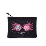 ABYstyle - Harry Potter - Trousse à maquillage - Luna Lovegood - Bleu