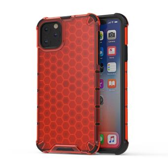 -18€70 sur Coque en TPU + Acrylic Durable Transparent pour ...