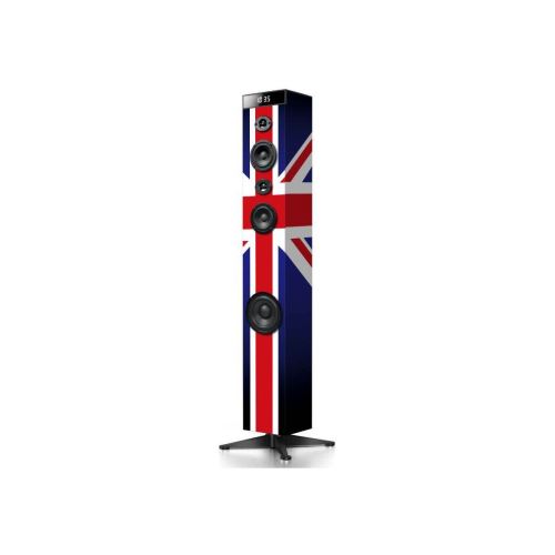 Muse M-1280 BTK - haut-parleur - sans fil