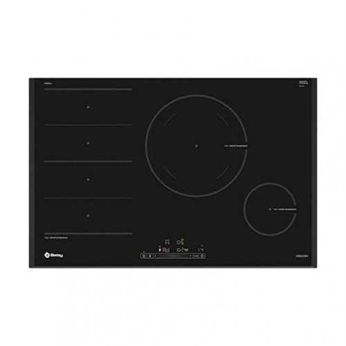 Plaque à Induction Balay 3EB989LU 80 cm (5 Zones de cuisson)