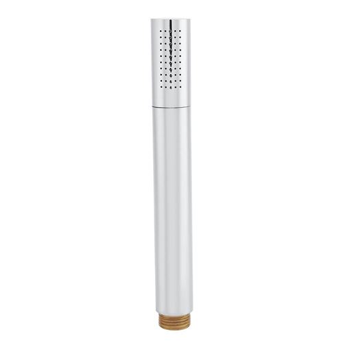 Pommeau De Douche Douchette Universelle Tête De Douche Amovible G1/2