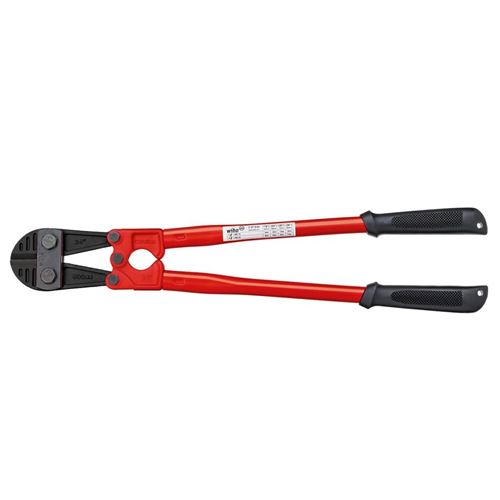 Wiha Classic Coupe-boulons 450 mm 39374