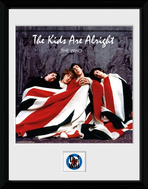 The-Who-Poster-De-Collection-Encadre-The-Kids-Are-Alright-40x30-cm.jpg