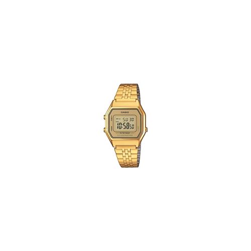 Etagère / Rangement Casio Montre Quartz La680Wega9Er Femme