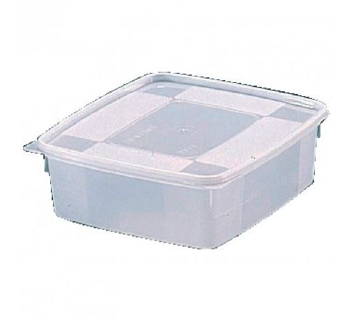 Boîte de stockage souple 60mm modulus