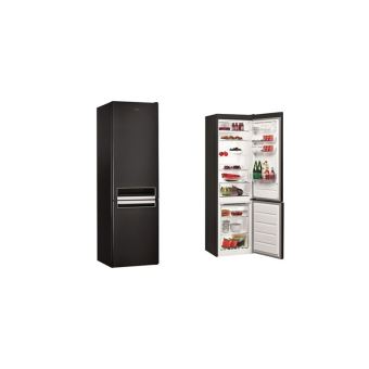 Refrigerateur Congelateur Pose Libre Whirlpool Bsnf9431k No