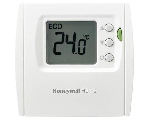 Honeywell Home Thr840deu Termostato Ambiente Parete 1 Pz.