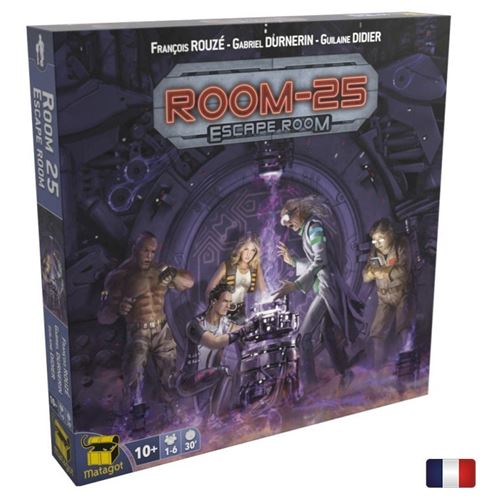 Room-25Extention Escape Room