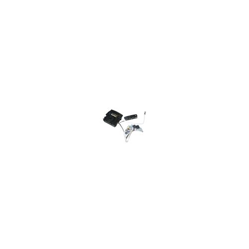 Platine De Commande Complète Divers Petit Ménager 505628 Magimix - 310367