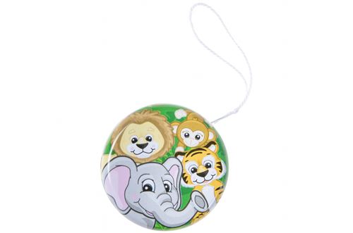 LG-Imports yoyo animaux 5 cm