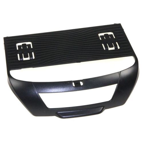Support Plastique pour Aspirateur LG