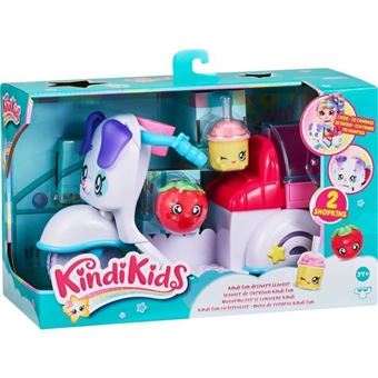 Scooter Kindi Kids