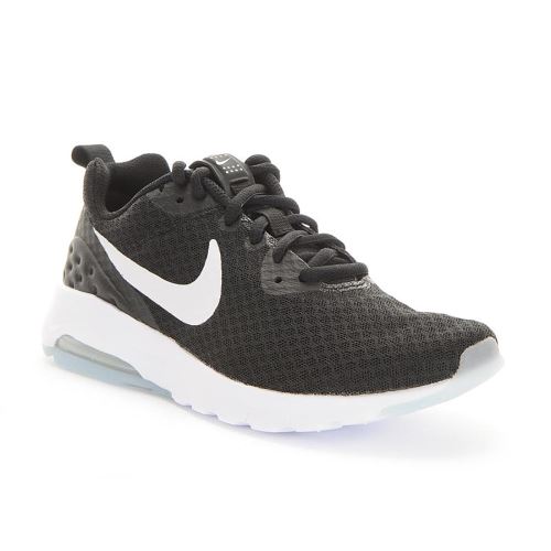 Baskets basses Nike Wmns Air Max Motion LW Noir pour Femmes 38