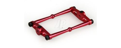 Twister Cpx Cnc Flybar Control Frame Set(opt)