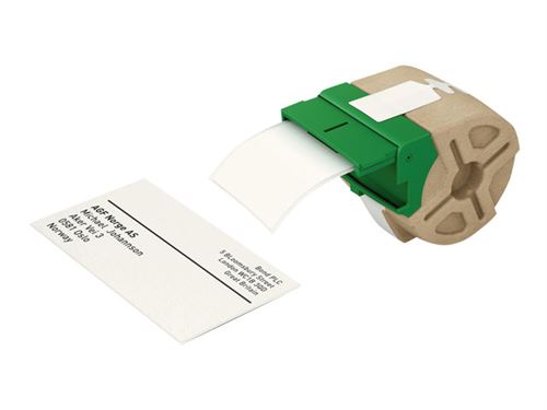 Leitz Adressetiketten Icon 59x102mm Papier weiß VE=225 Stück