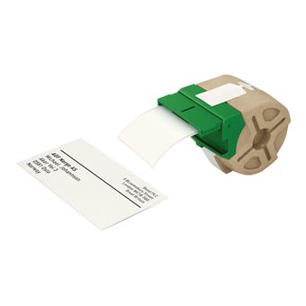 Leitz - Blanc - 225 cassette(s) bande d'étiquettes - 1