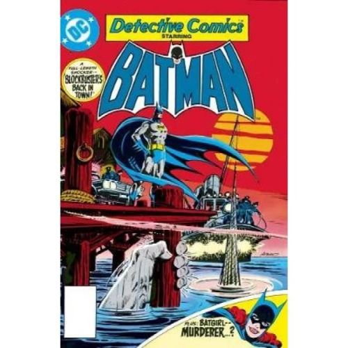 Legends Of The Dark Knight Jim Aparo Vol. 3