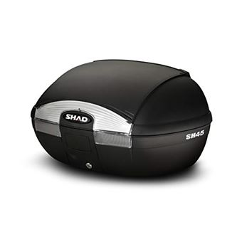 Top case Shad SH45 45 L Noir