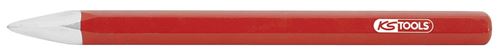 Pointerolles de maçon gamme chantier - Ø 16 mm - Lg 300 mm - Poids 400 g