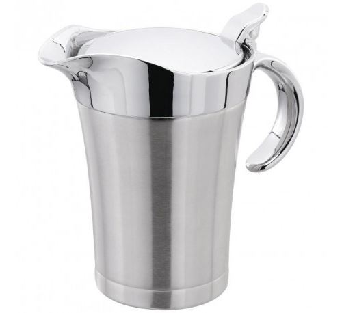 Pichet à sauce isotherme 650ml