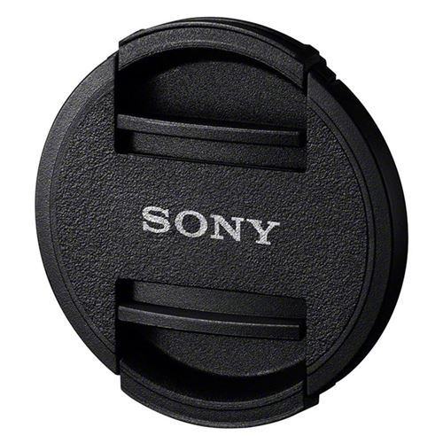 Acheter Bouchon d'objectif 40,5mm État correct - 263,01 € Bouchon d'objectif 40,5mm État correct - Sony reconditionné disponible sur Fnac